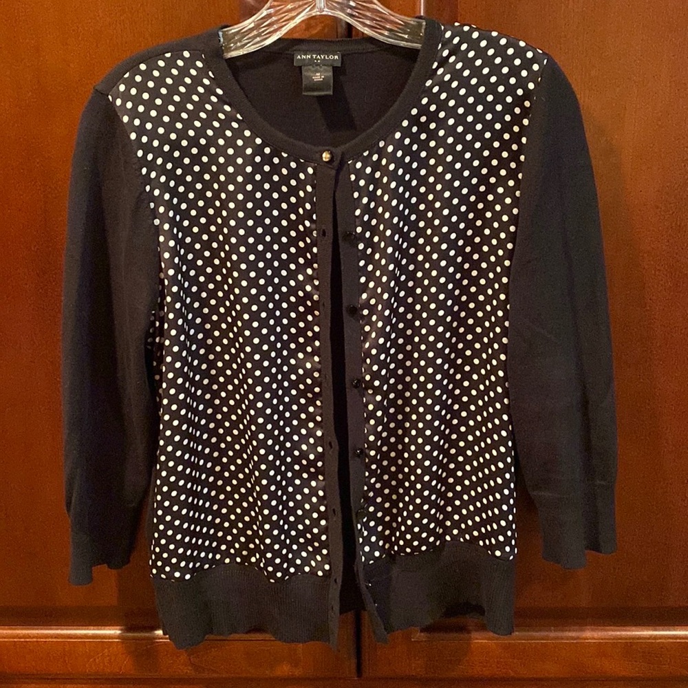 Ann Taylor Sweater